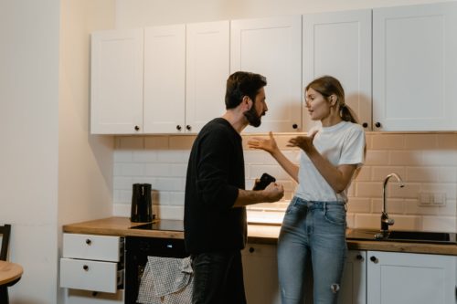 legal protection from domestic violence