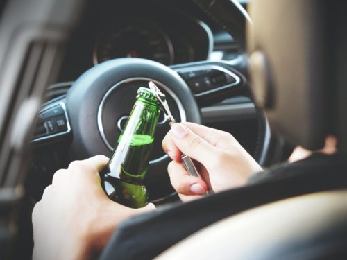 DUI/DWI