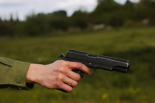 MD gun laws