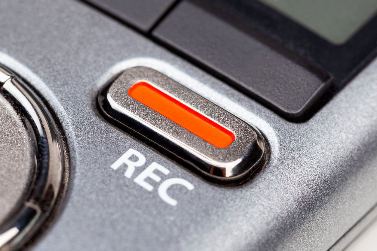 Can I Sue Someone for Recording Me Without My Permission in Maryland - Can Someone Film Me Without My Permission